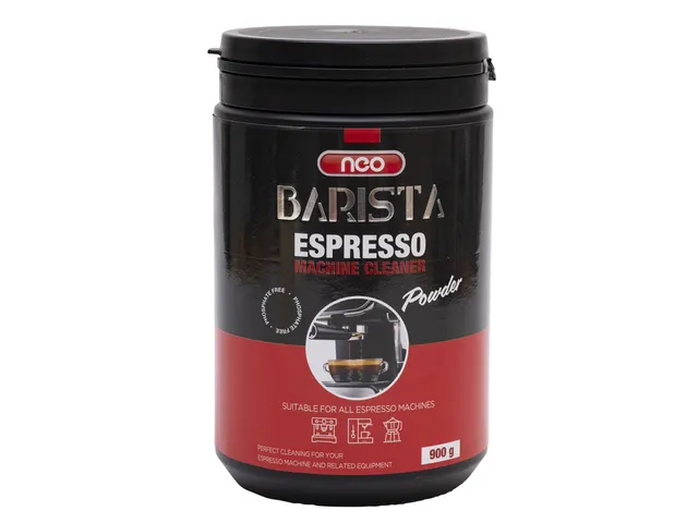 Reinigingstabletten Neo Barista 60 Stuks Espresso