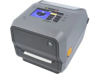 Zebra ZD621 etikettenprinter 300DPI USB USB Host Eth - 1