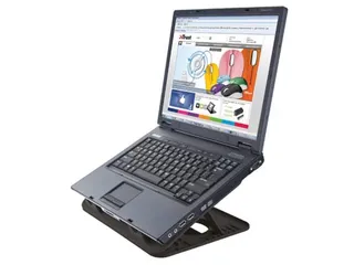 Cyclone laptopstandaard cool stand - 3