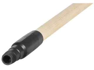 Vikan 2925155G Houten Steel met Schroefdraad Ø25 mm 1560 mm - 3