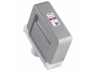 Inktcartridge Canon PFI-310M rood - 1