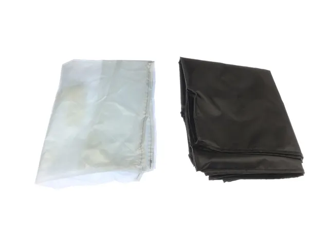 Koffer Alumaxx GRAVITY 55x37x20cm zwart Aluminium 4 wielen