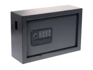 Sleutelkast Pavo High security advanced 20 haken 200x310x100mm - 3
