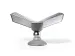 Pupitre de table SHERPA motion Graphite
