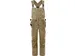 Fristads 42 GS25 Amerikaanse overall, maat C148, kaki, per stuk