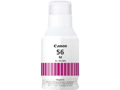 Navulinkt Canon GI-56 Magenta 135ml
