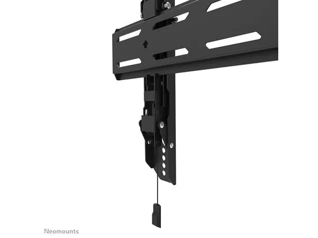 Wandsteun Kantelbaar WL35S-850BL16 TV 40-82 Inch Zwart