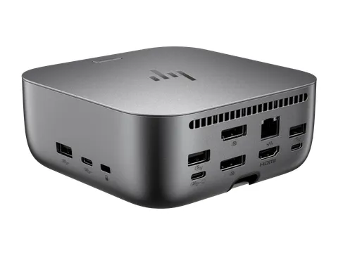 HP Thunderbolt 4 Ultra 280W G6 Dockingstation
