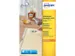 etiket Avery ILK 210x297mm wit NP 25 vel 1 etiket per vel
