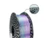 Azurefilm PLA Silk 3D filament 1,75mm Rainbow Aurora 1kg