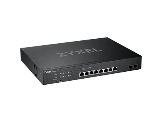 XS1930-10 8-port Multi-Gigabit Switch