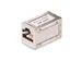 Shielded RJ45 Koppelstuk Inline Cat6a Coupler F/F