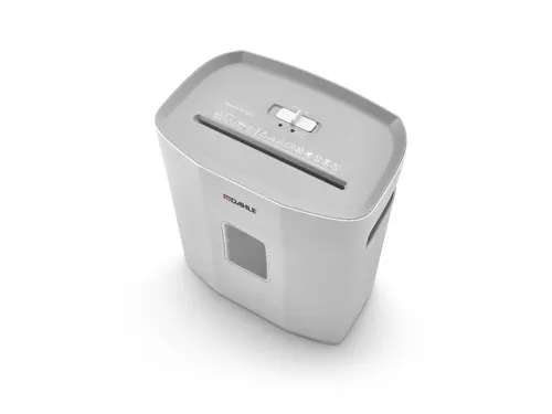 Dahle Papiervernietiger DAHLE PaperSAFE 100 P-4 snippers 5x18mm 5 vel