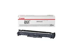 2170C001 CANON Cartr.051 LBP OPC black