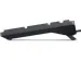 DELL KB525C toetsenbord Kantoor USB AZERTY Frans Zwart