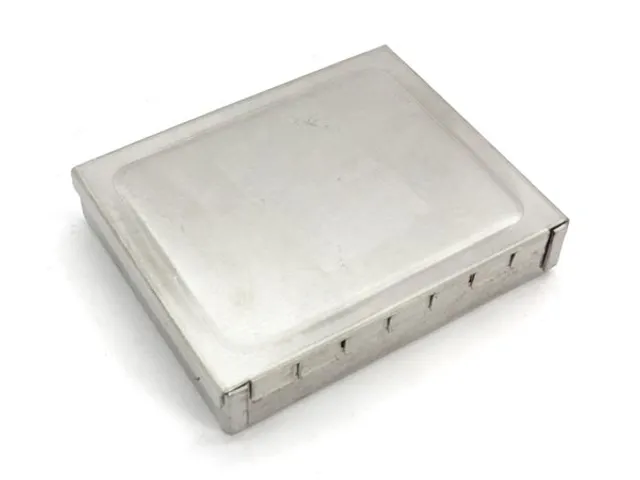 RFI LOW Modular Behuizing - 82.5x68x17mm