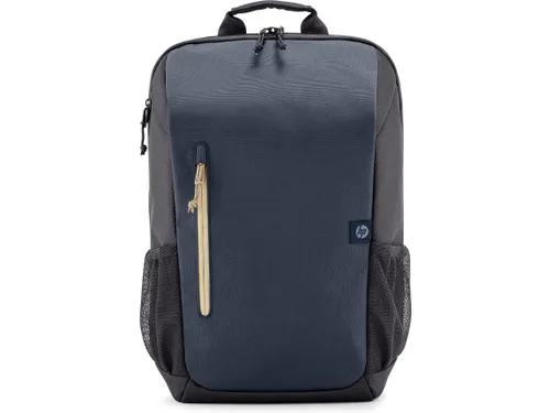 Travel 15,6 Blue Night Laptop Backpack, 18 liter