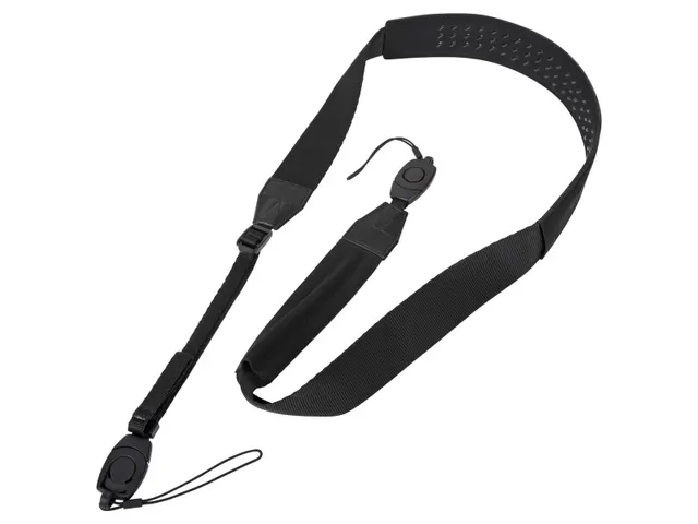 SafePort Rugged Case Schouderriem