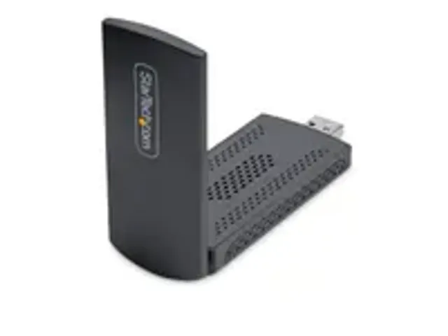 OUTLET WiFi 6E USB Adapter Wireless PC Dongle