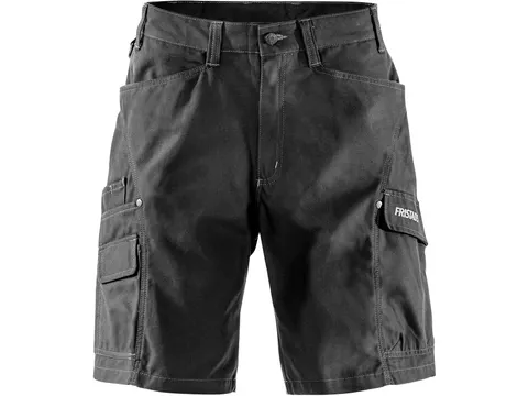 Short Fristads 254 BPC Noir Taille C56