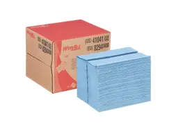 WypAll 8294 doek X80 Hydroknit 1-laags Staalblauw 160 Stuks