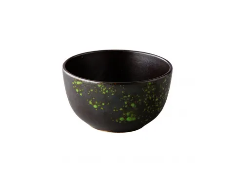 Amazon 'Jungle green' kom 14 cm 745ml 6 stuks