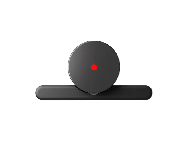 Lenovo 4K Pro Webcam
