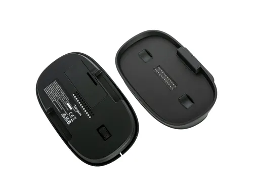 Targus AMB586GL Ergoflip Ecosmart draadloze muis links/rechts