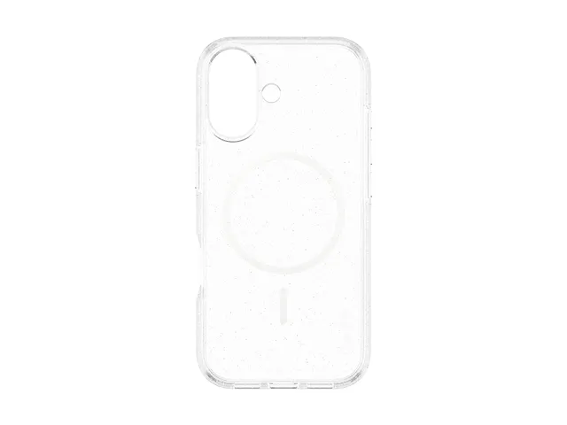 PanzerGlass CARE by Star Lit Case w. White MagSafe iPhone 17, Ho