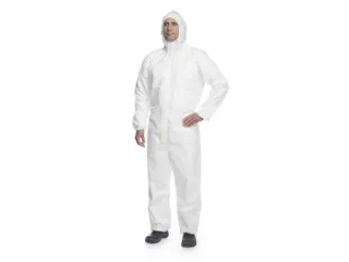 DuPont Proshield 20 overall - XXL - 1