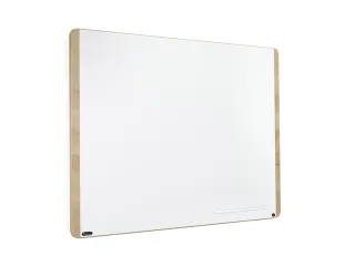 Whiteboard Rocada Natural 100x150cm wit - 3