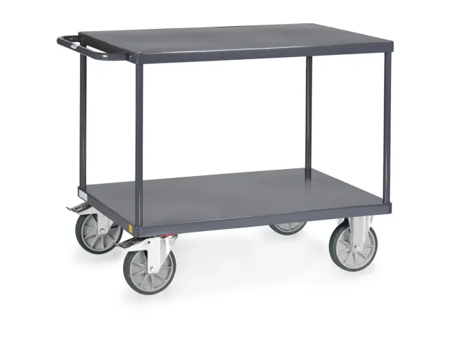 ESD-Tafelwagen 9401B - Laadvlak 1.000 x 600 mm 9401B