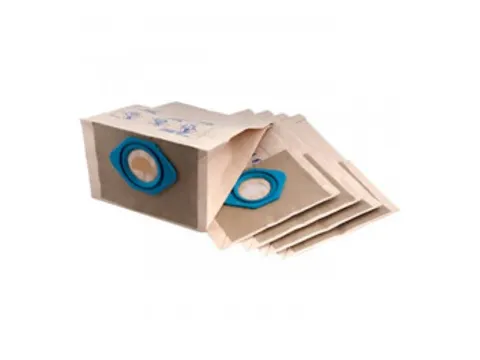 Papiercassette GS80/90 stofzakken, pak à 5 stuks