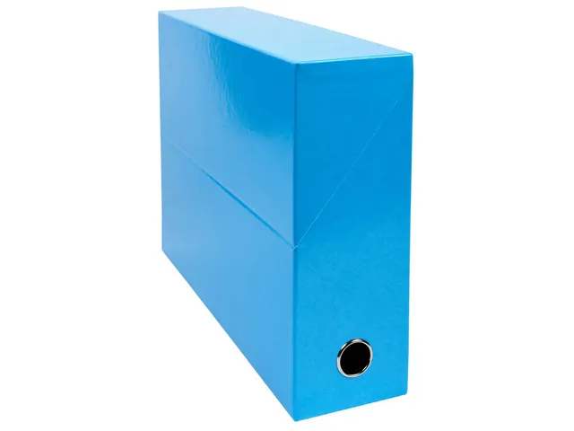 Transportdoos IDERAMA rug 90mm ass