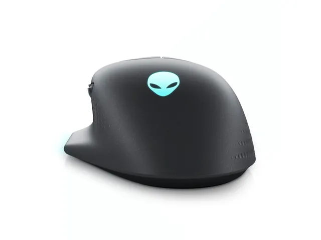 USB, 2.4 GHz, 26000 dpi, Optical, 50 G, 1000 Hz, 500 mAh, Dark Side of
