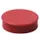 Magneten Diameter Van 30 Mm, Rood, Blister Van 4
