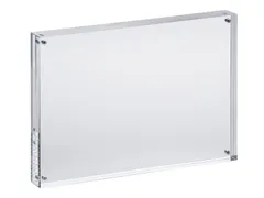 Fotolijst MAUL 21,1x14,9x3cm acryl