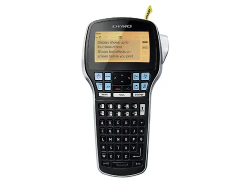 Dymo LabelManager LM420P ABC Labelprinter Oplaadbaar