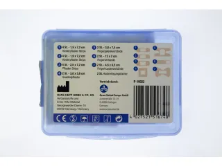 Pleisters First Aid Only In en om het huis 20 stuks - 7