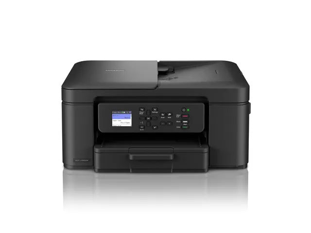 Multifunctional inktjet printer Brother DCP-J1360DW