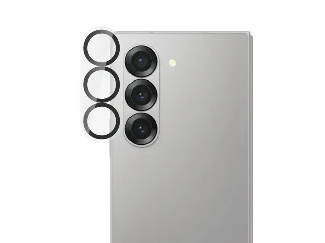PanzerGlass PicturePerfect Camera Lens Protector Samsung Galaxy Z F