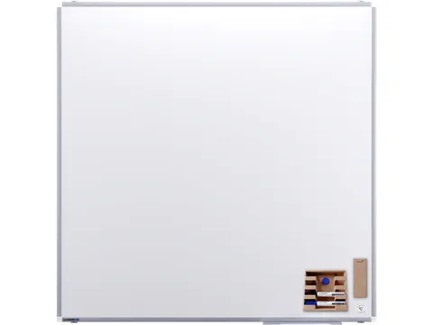 Whiteboard Legamaster premium plus 120x120cm