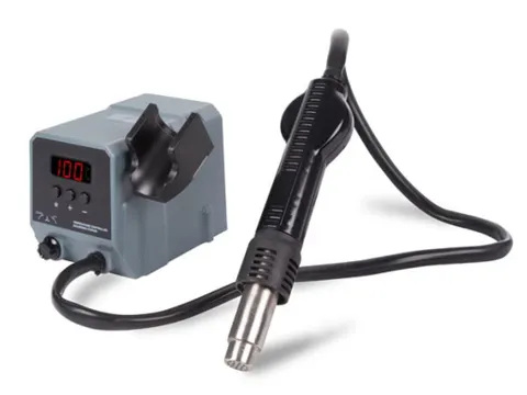 Multifunctioneel Soldeerstation Voor Smd-Componenten