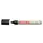 Viltstift edding 21 EcoLine rond zwart 1.5-3mm