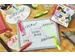 Whiteboardpotlood STABILO MARKdry 4 stuks neon kleuren