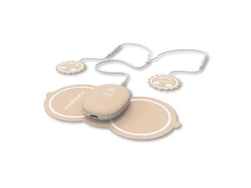 Medisana TT 250 Menstruatiepijn verzachter