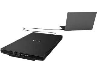 Scanner Canon LIDE 300 Flatbed - 4