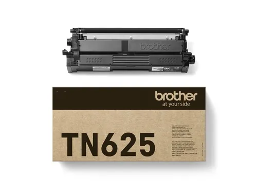 Toner Brother TN-625BK zwart