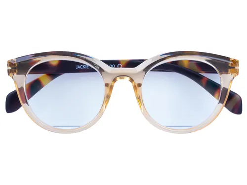 Leesbril I Need You +1.50 dpt Jackie beige