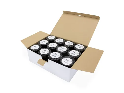 Etiket Dymo Compatible S0904980 Labelprint 4xl Verzend 104x159mm